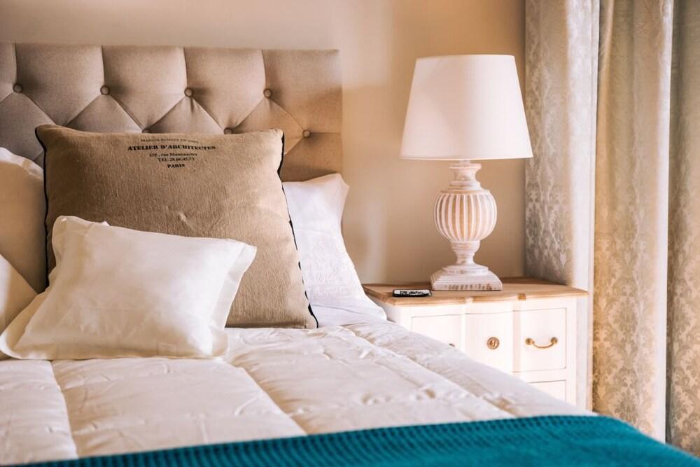 Villa Erre - Literary B&B