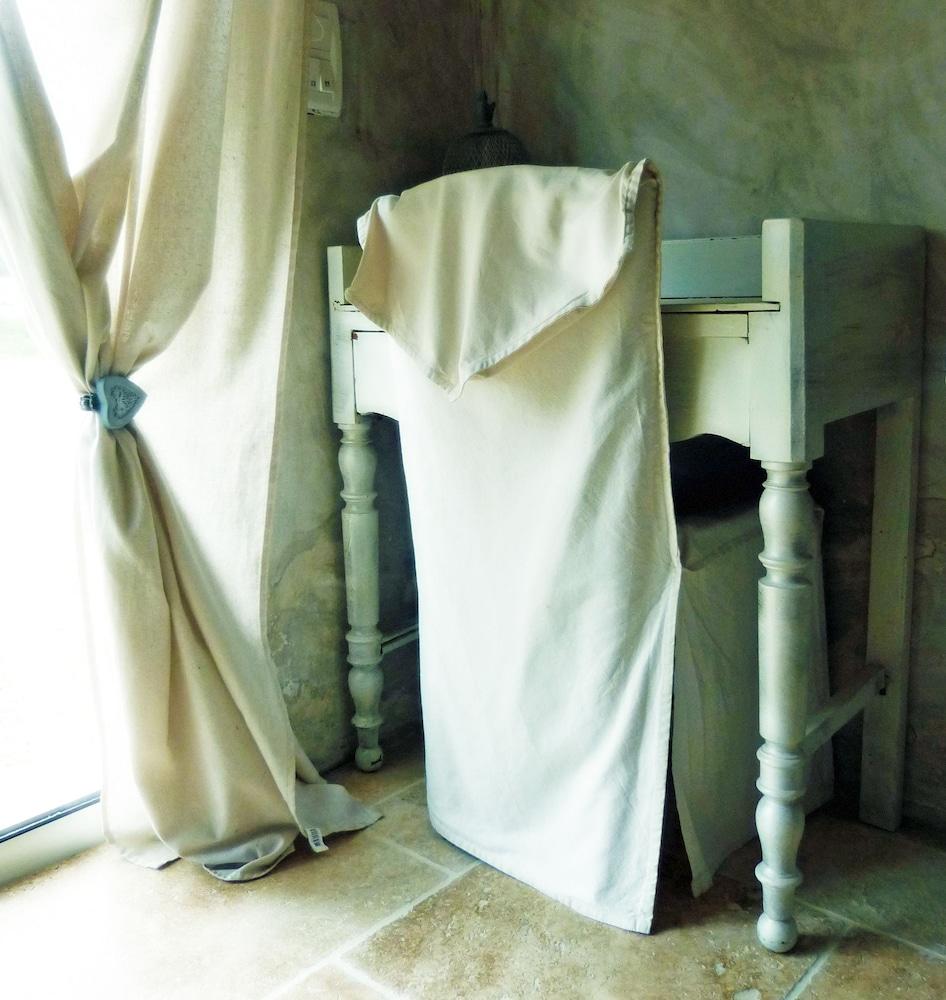 La Bastide Saint Victor