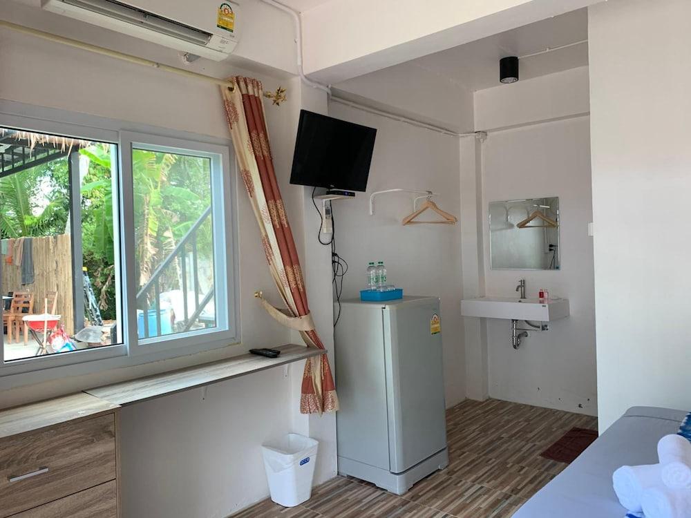 Smile Bungalow Koh Mook