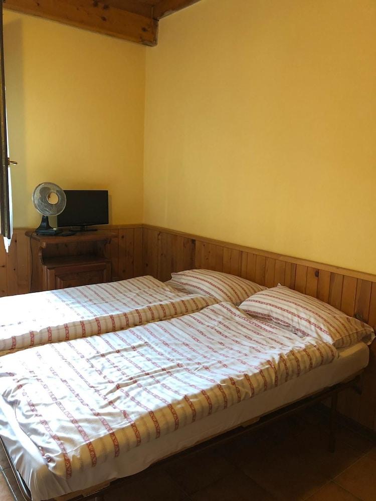 Agriturismo La Betulla