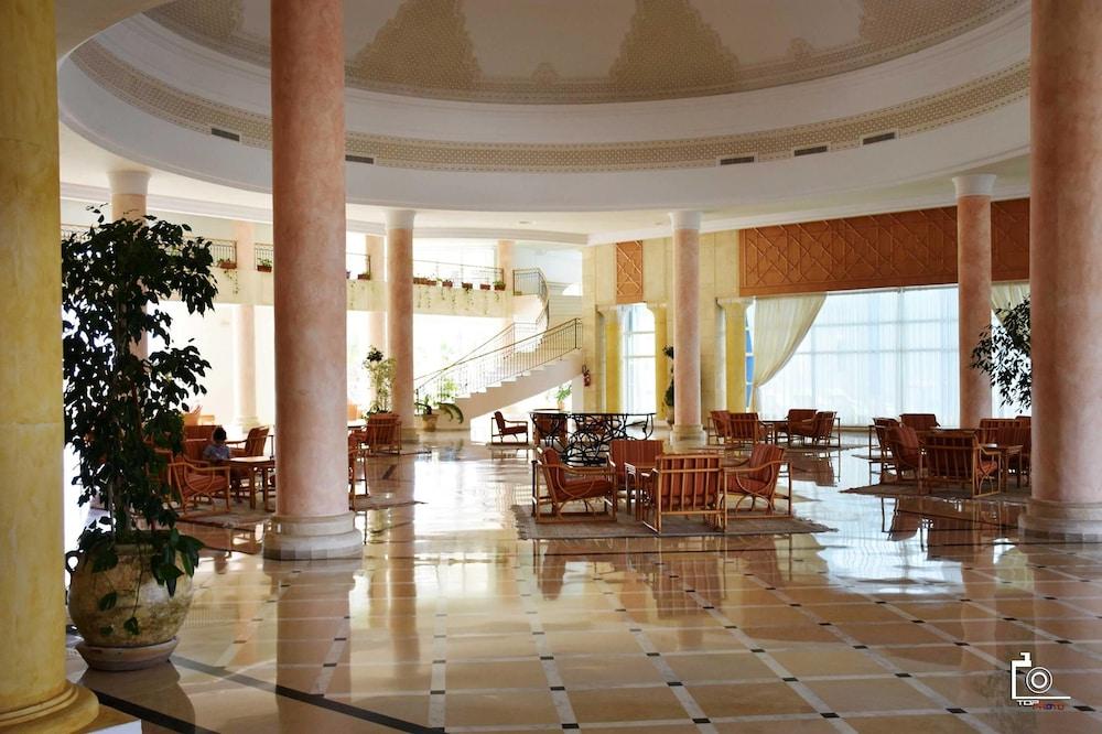 Cap Bon Kelibia Beach Hotel & SPA