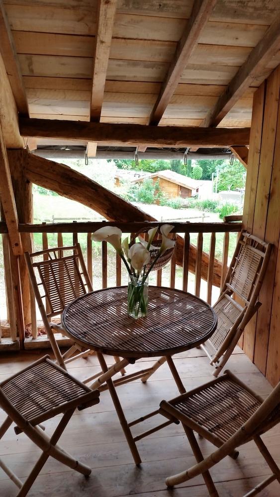 Chambre d'hôtes St Jacques