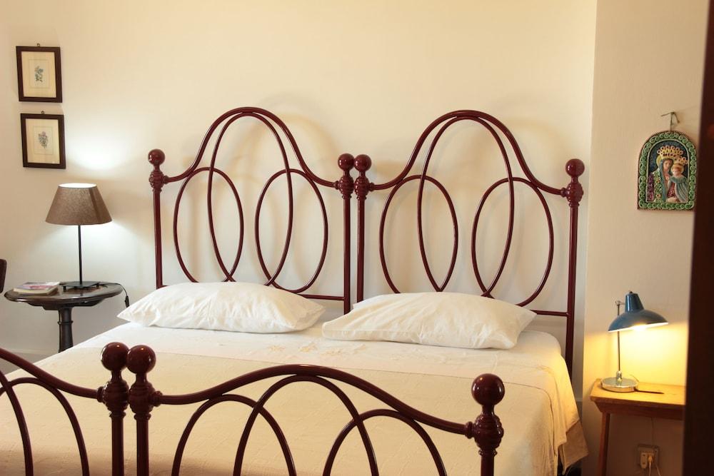 Agriturismo Ponterosa