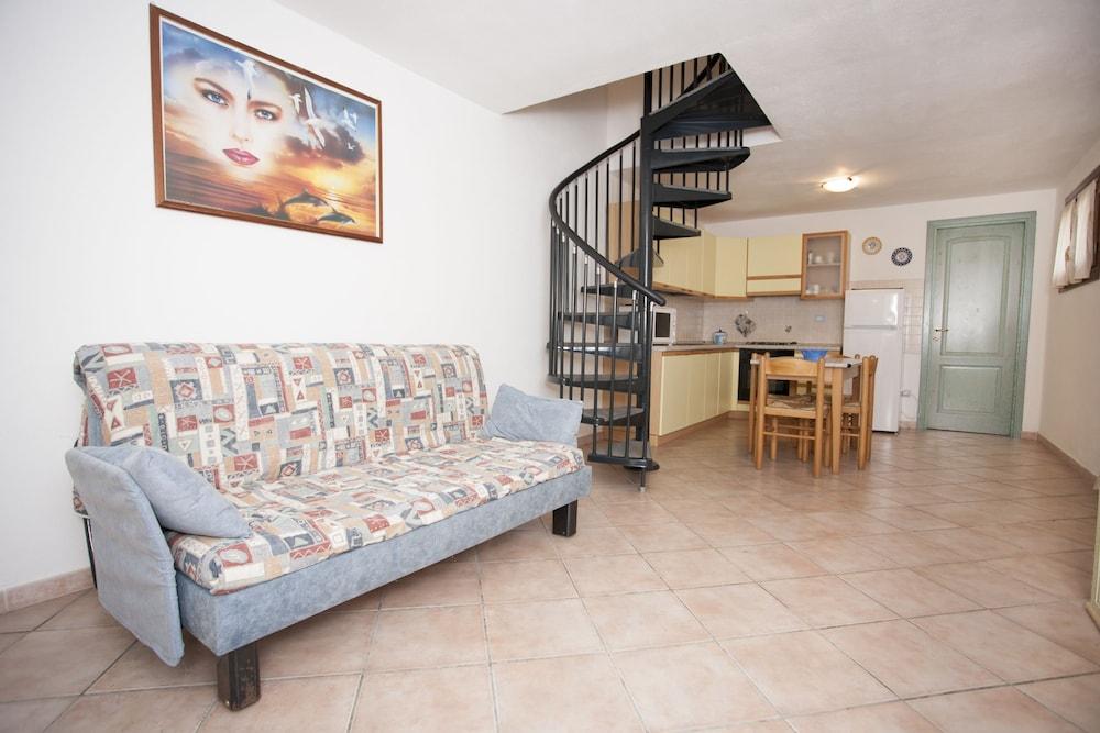 SVS - Residence Straulas