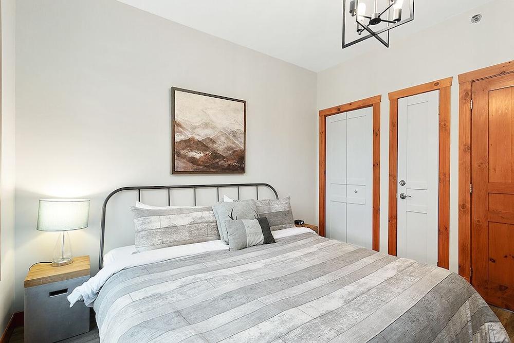 Les Eaux - Escapades Tremblant