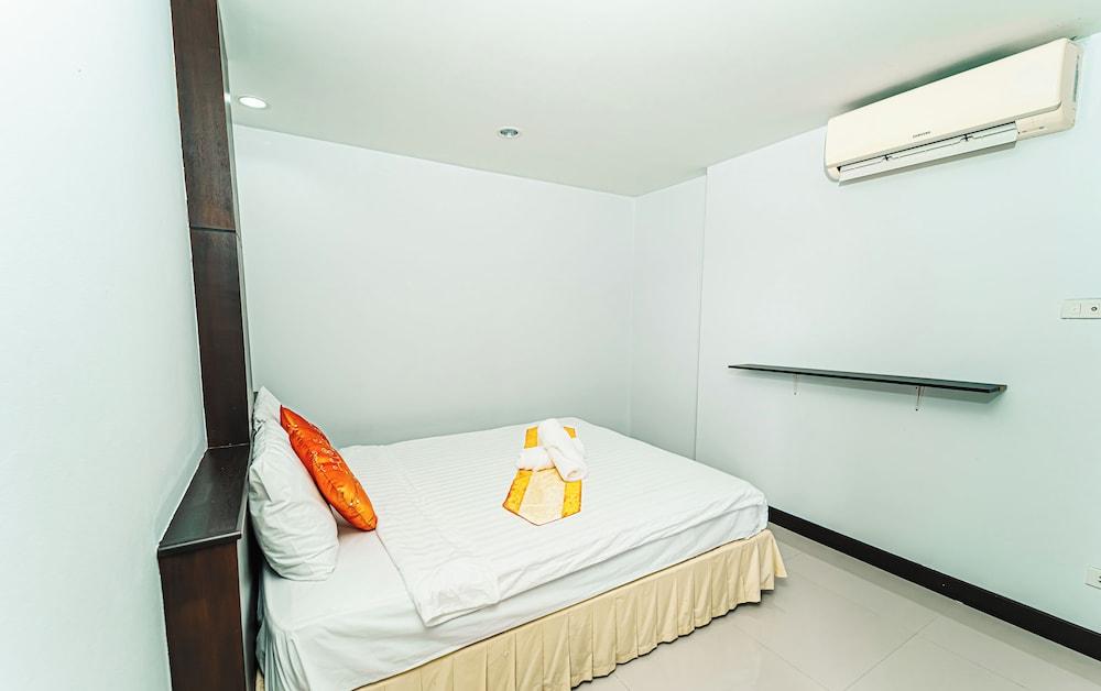 Saiyuan Residence Phuket