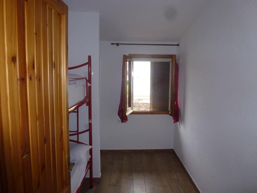 SVS - Budoni Sa Capannizza