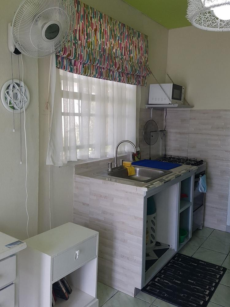 Stay Awhile Apartment