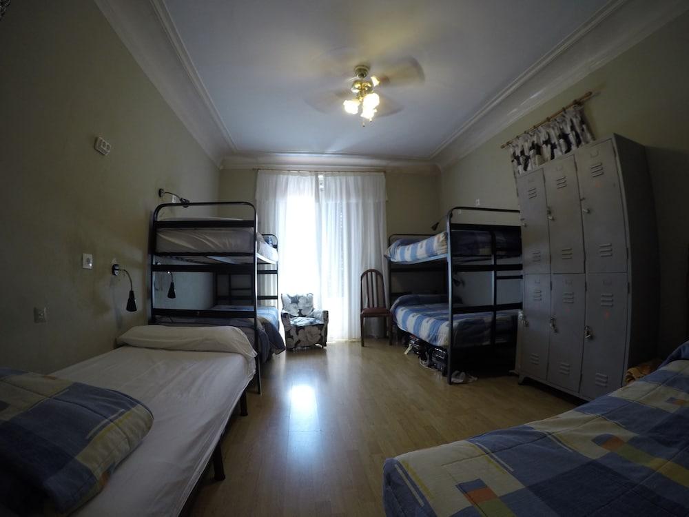 Rc Miguel Ángel - Hostel