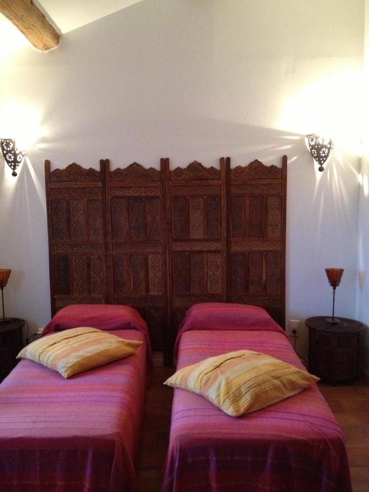 Les Jardins du Rebaut