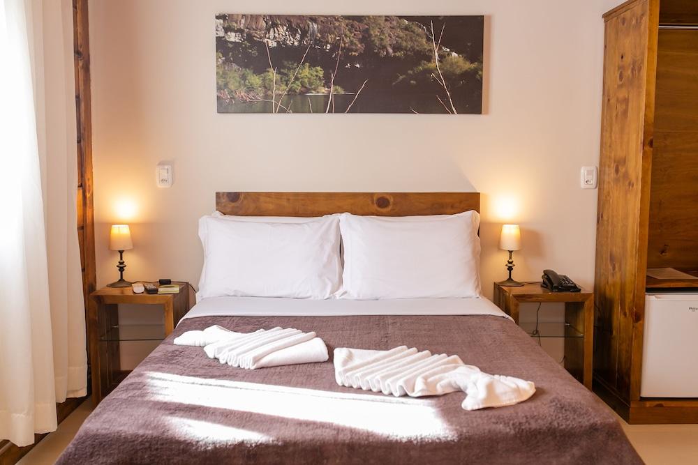 Pousada Charm Canela