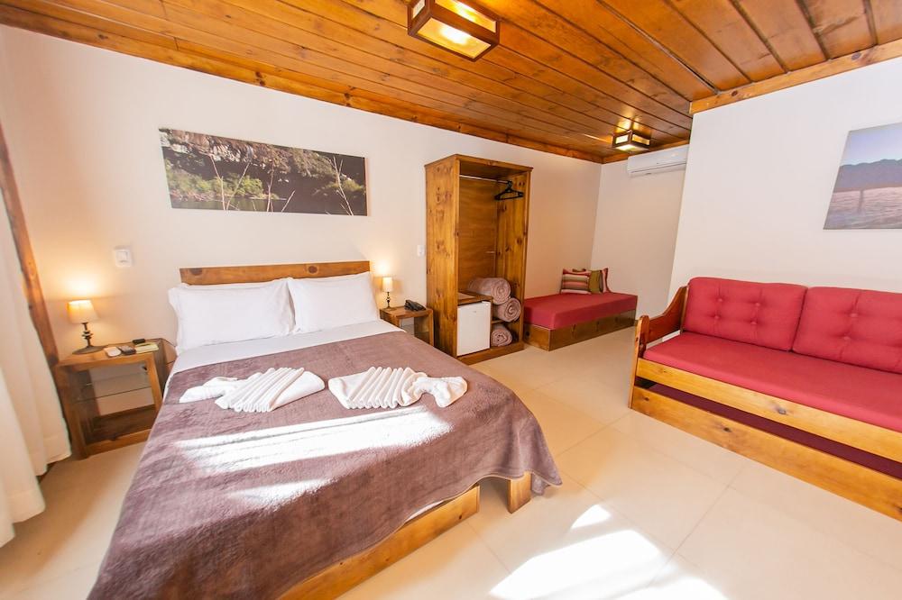 Pousada Charm Canela