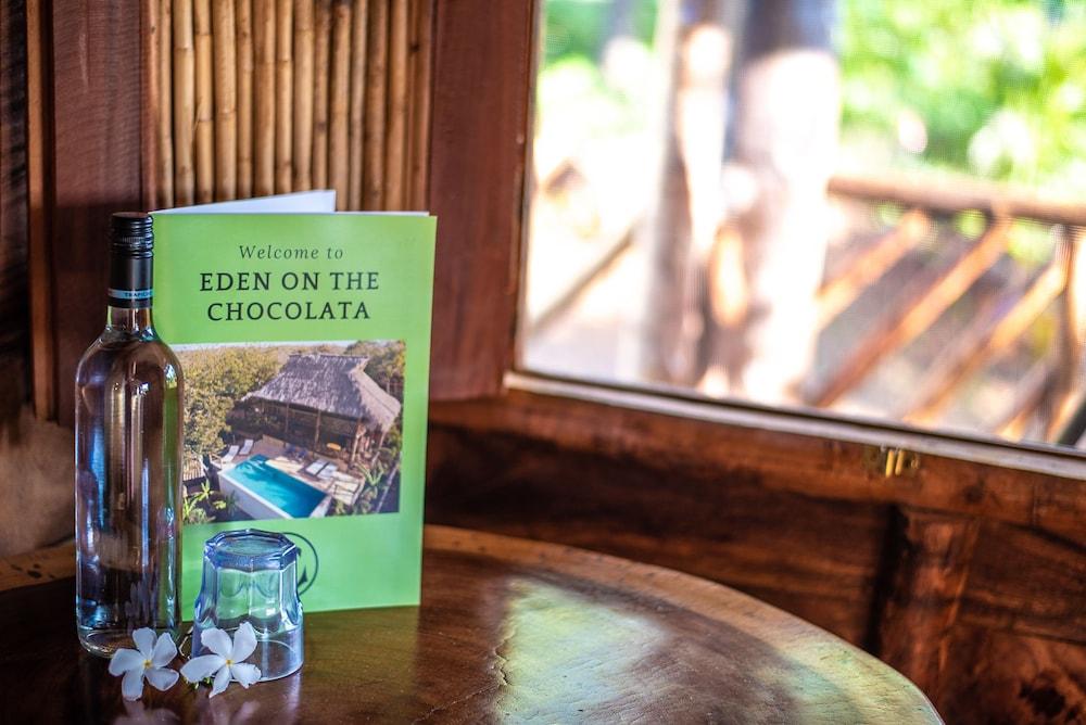 Eden on the Chocolata