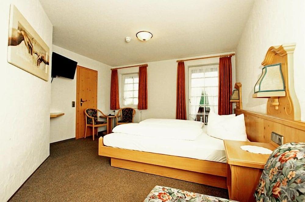 Hotel Schwarzwaldgasthof Zur Traube