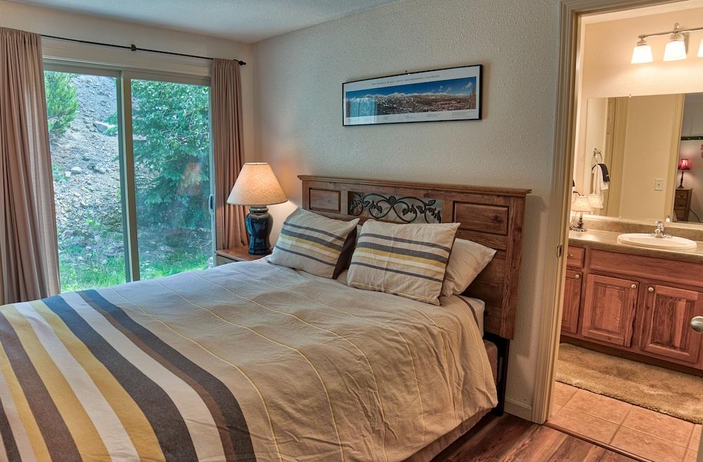 Bunker Hill Lode 1 Condo