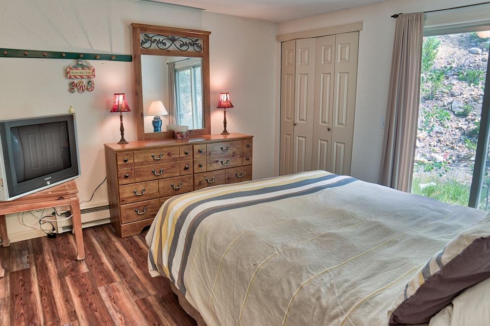 Bunker Hill Lode 1 Condo