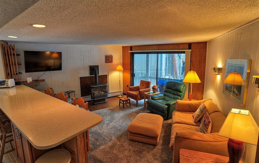 Gold Camp II E87 Condo