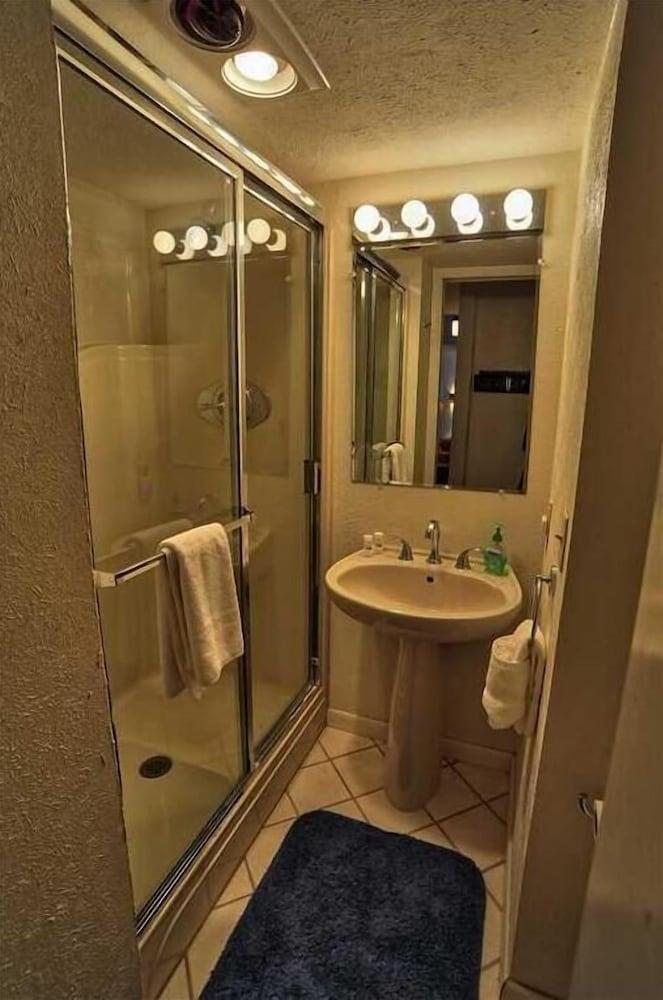 Gold Camp II E89 Condo