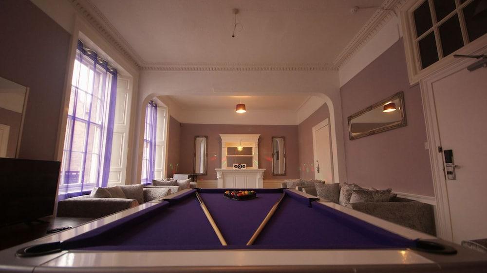 Princes Street Edinburgh 1st Floor