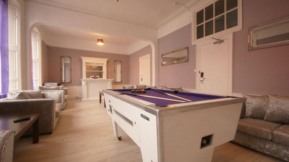 Princes Street Edinburgh 1st Floor