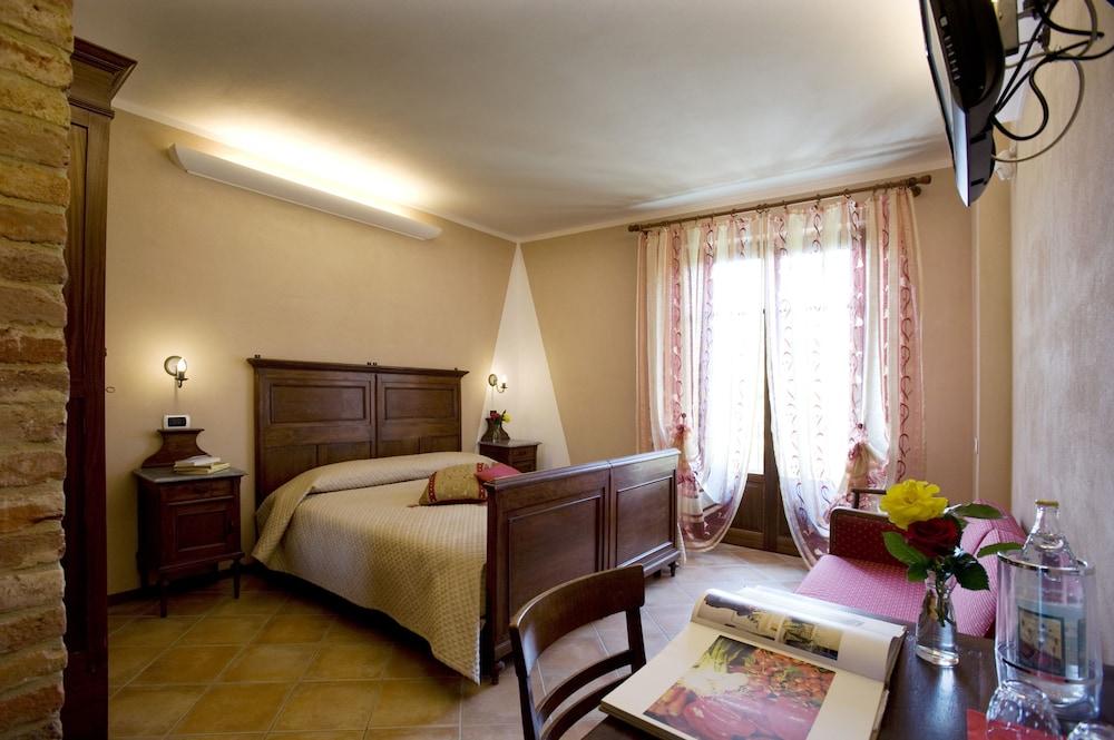 Agriturismo Cascina Monchiero