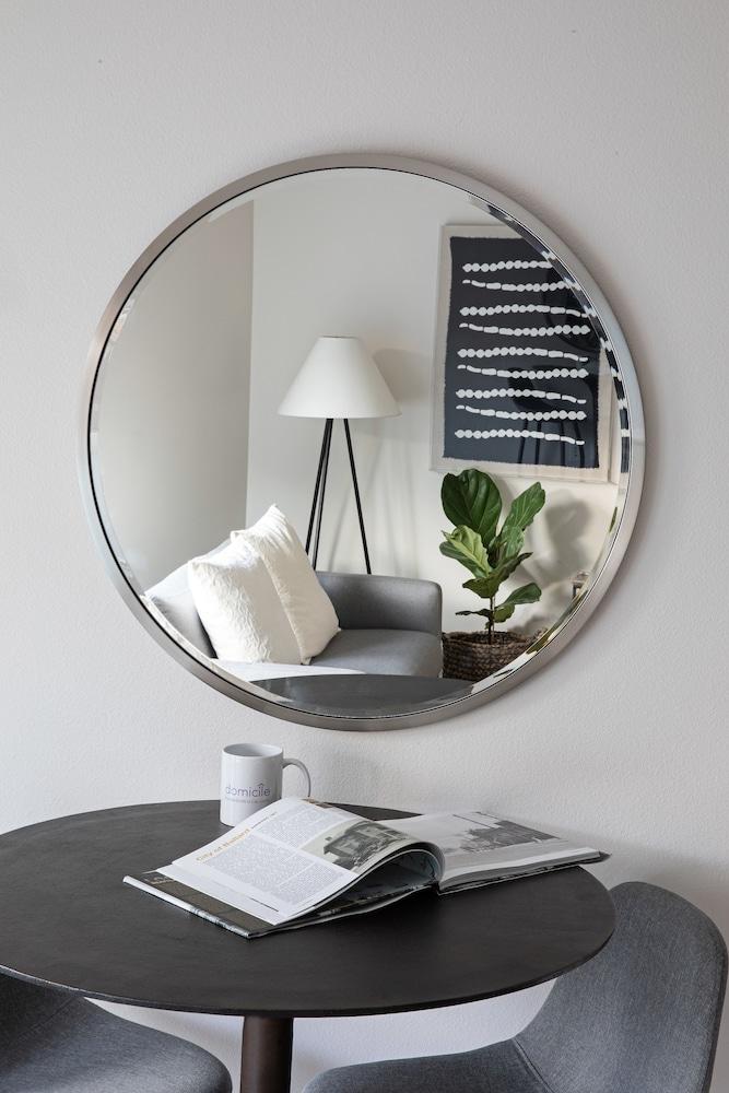 Domicile Suites at Chroma SLU