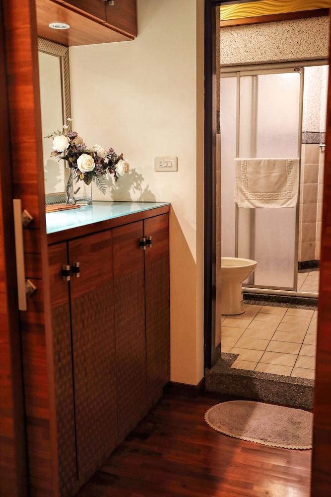 Te en Té Tea &Floriage Hostel