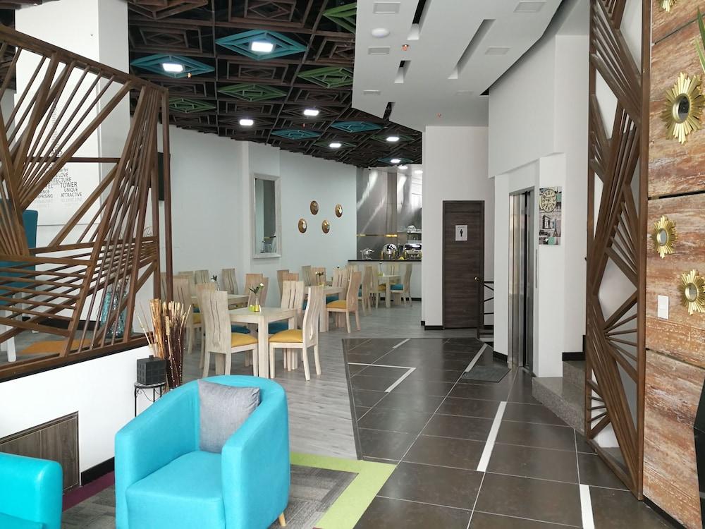 París Hotel Bogotá