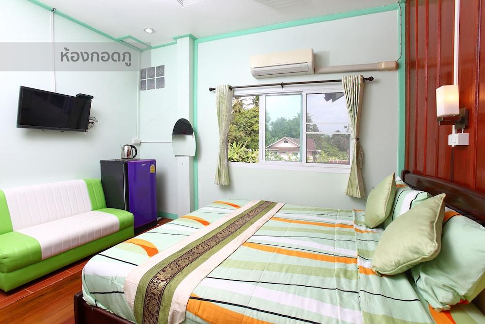 Hueanwaddkhian Resort