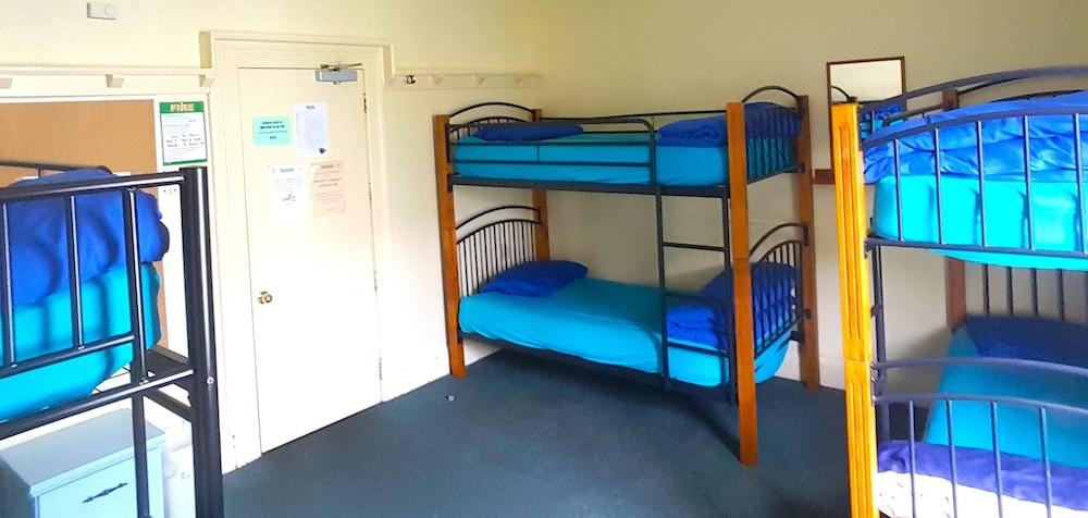 Rucksacker Backpacker Hostel