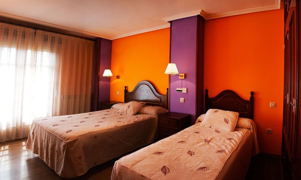 Hotel Rural Tierra de Lobos