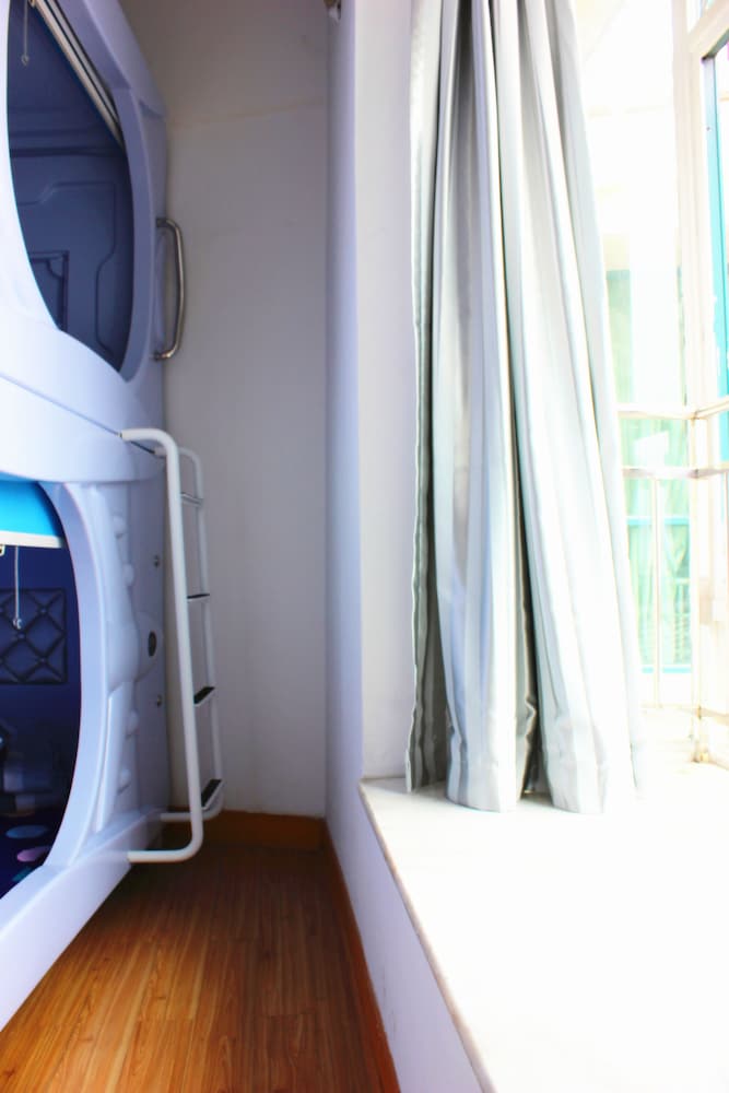Changsha Tourist Capsule Youth Hostel