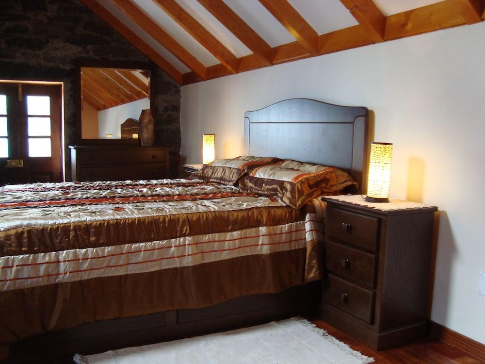 Cavalinho Palheiro in Madeira