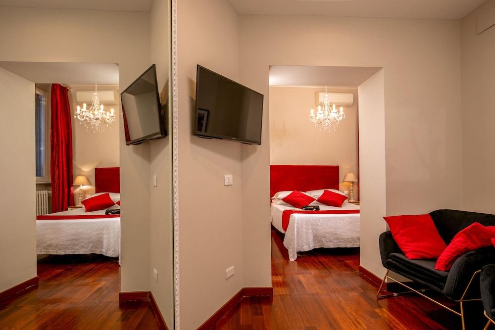 Avignonesi Suites - Domus Collection