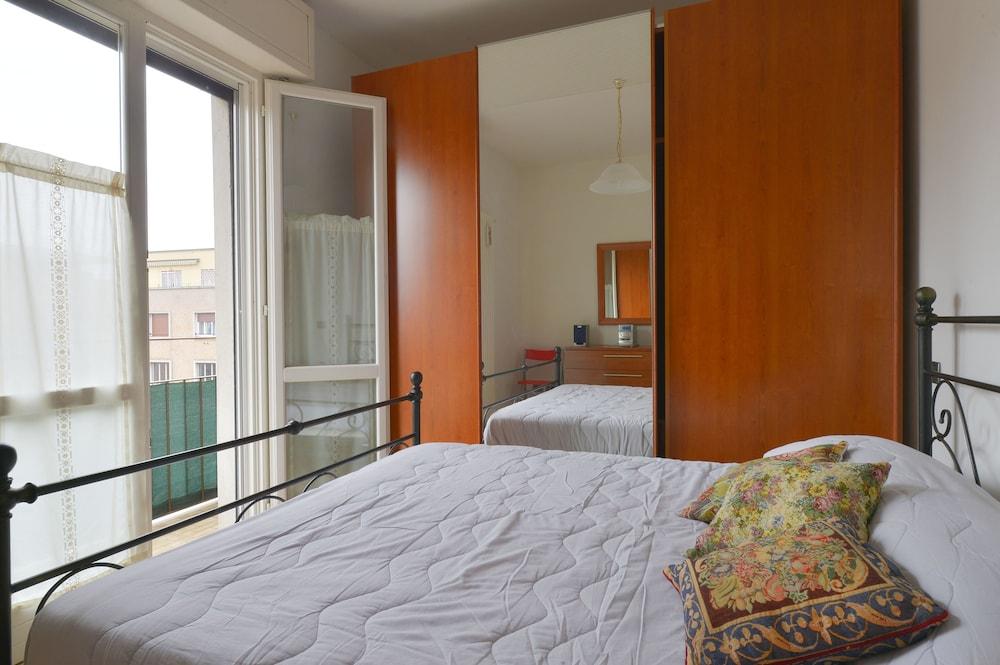 Eagle View Apartment