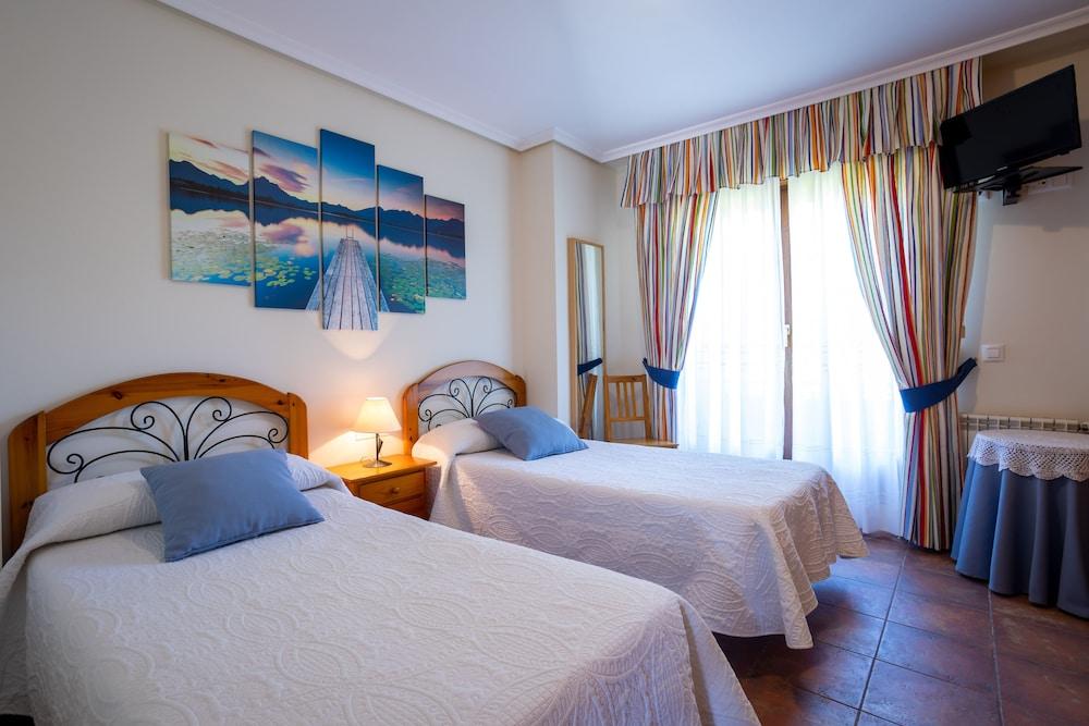 Posada El Trasmerano