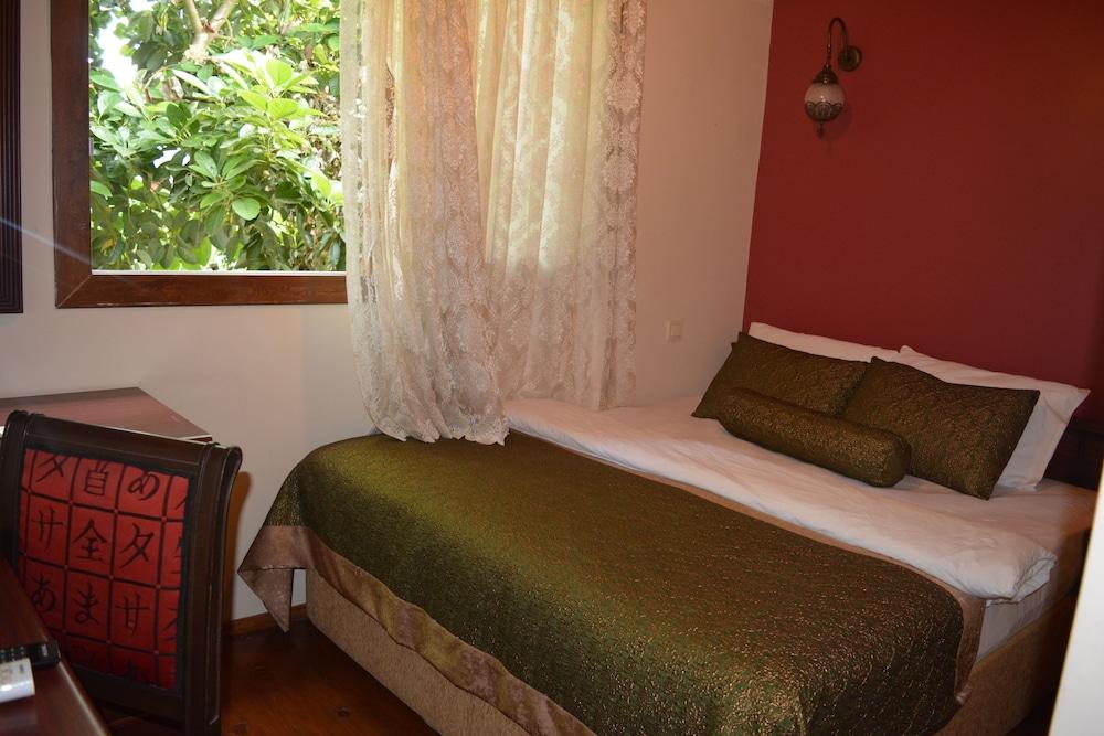 Osmanli Marco Pasha Hotel