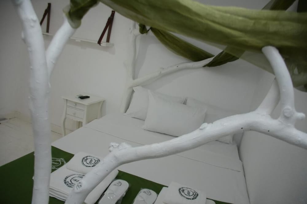 Alacati 1881 Concept Hotel