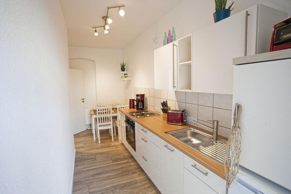 Apartment Hundertwasser