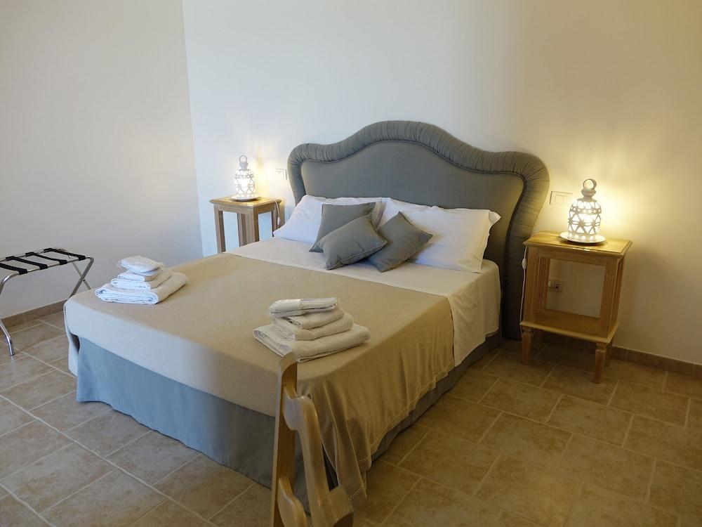 Casina Bardoscia Relais