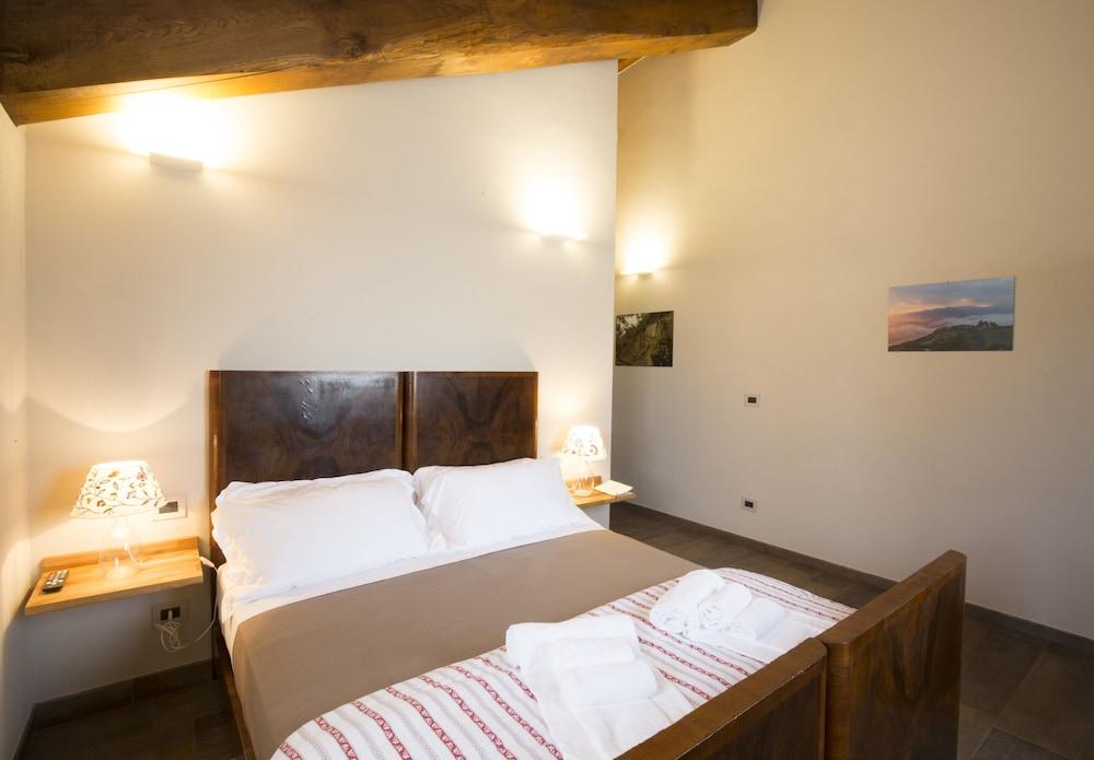 Cà Rapulin - Agriturismo