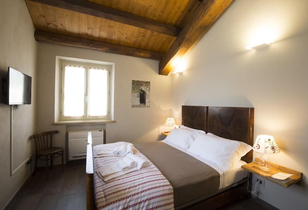 Cà Rapulin - Agriturismo