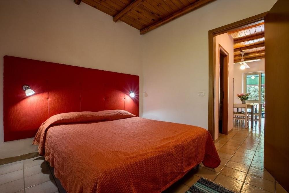 Camping Village El-Bahira