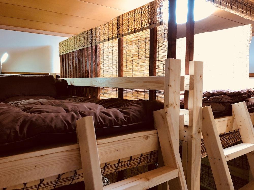 Tokiwa - KAMAKURA Backpackers