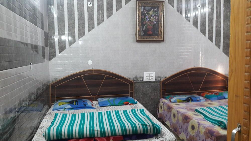 Sai Kripa Guest House