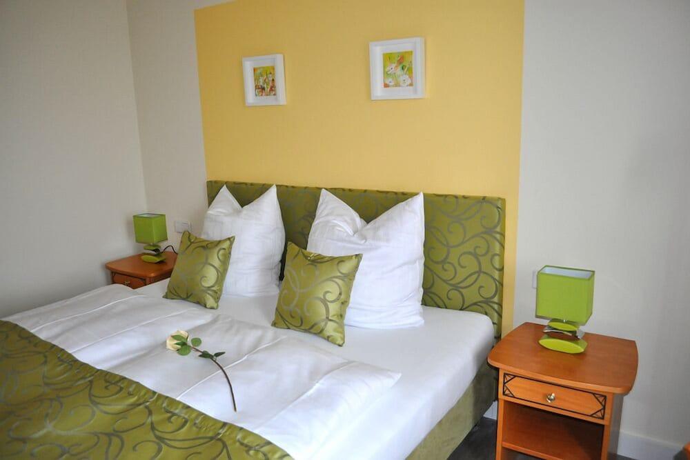 Landhotel Gillenfelder Hof