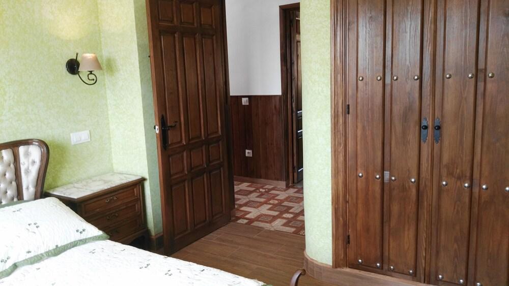 Casa Rural El Pinar II