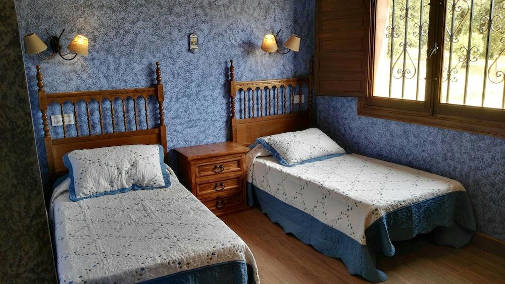 Casa Rural El Pinar II