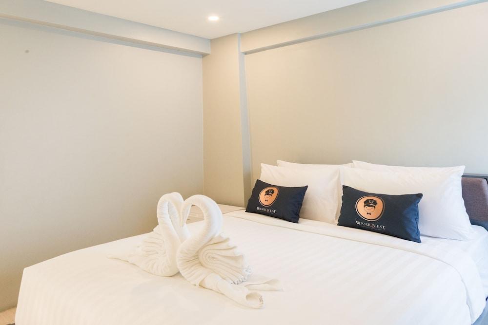 RoomQuest Bangkok Don Mueang Airport 1