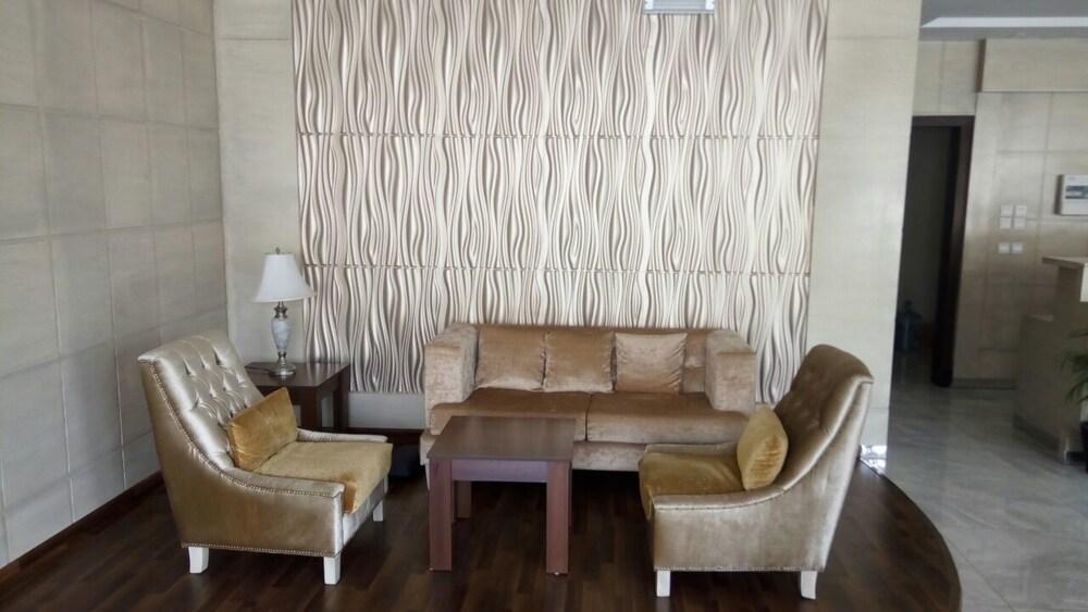 Noorseen Aparthotel 2